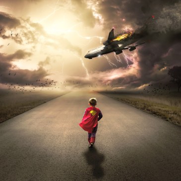 self-confidence 自信心